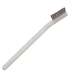 Gordon Scratch Brush, 7/16 in, Stainless Steel